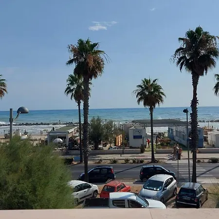 Appartamento Orizzonte Adriatico *