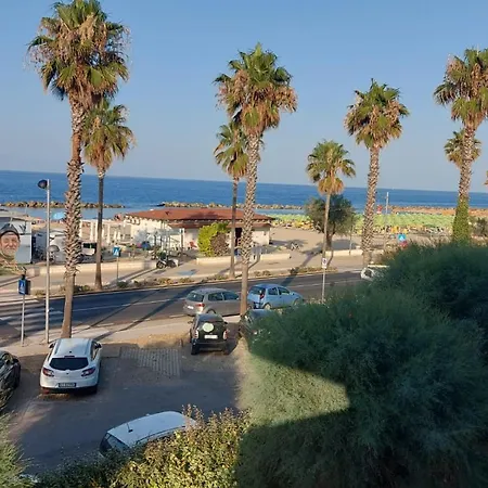 Orizzonte Adriatico Appartamento *