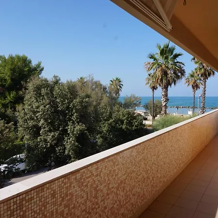 Appartamento Orizzonte Adriatico Montesilvano Marina