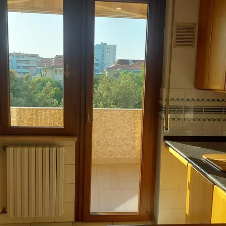 Orizzonte Adriatico Appartamento