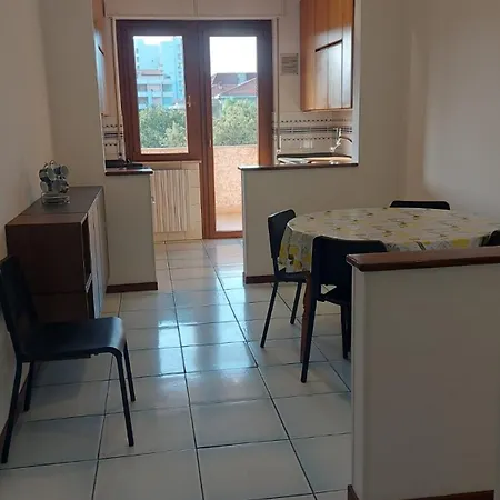 Appartamento Orizzonte Adriatico Montesilvano Marina