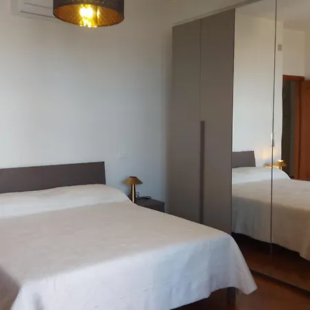 Appartamento Orizzonte Adriatico *