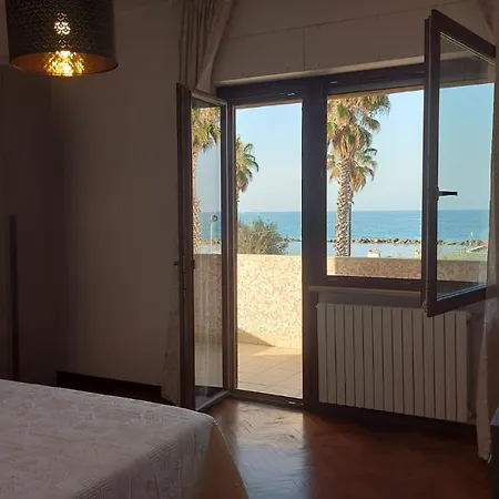 Appartamento Orizzonte Adriatico Montesilvano Marina